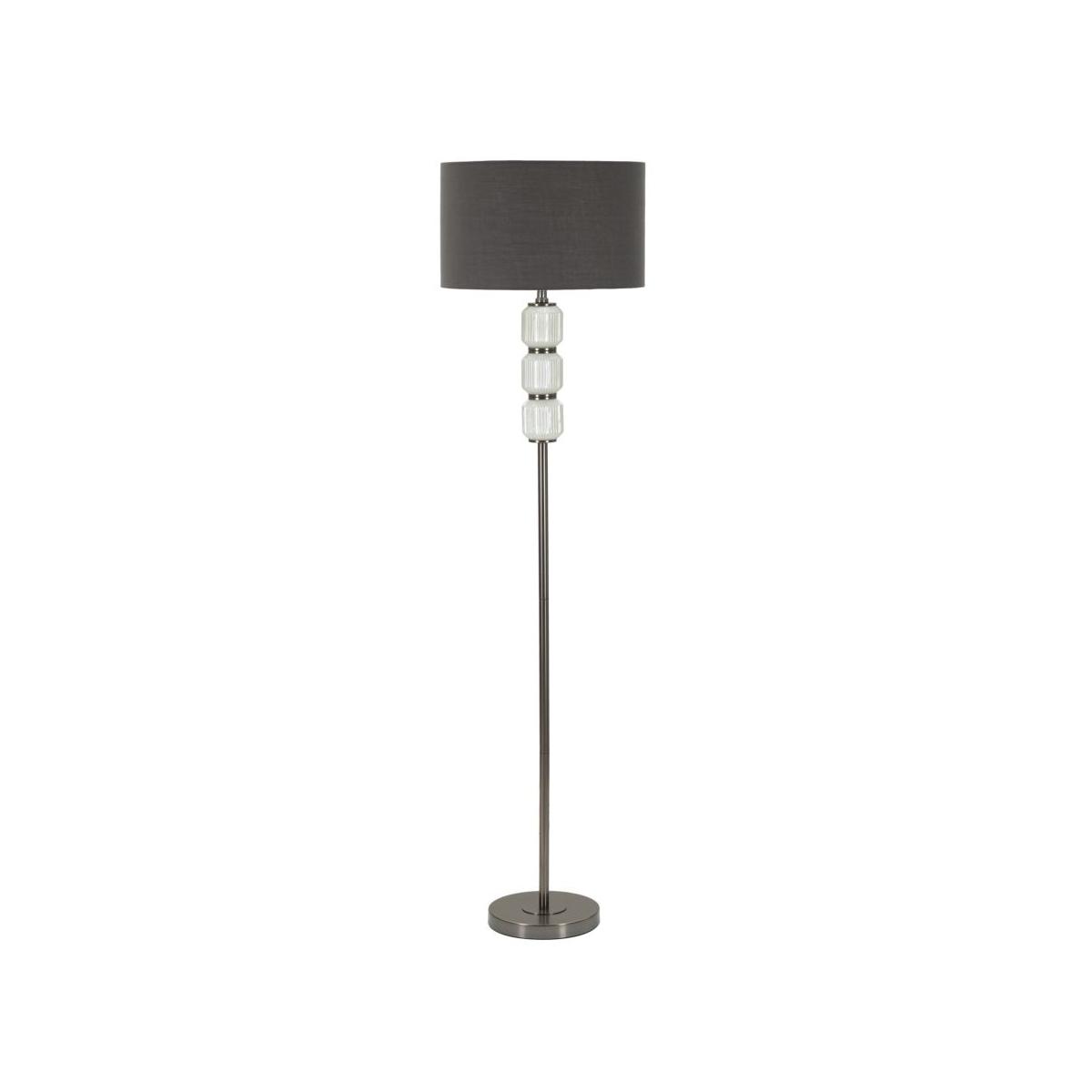 Lampada da terra bright one cm Ø 42,5x164