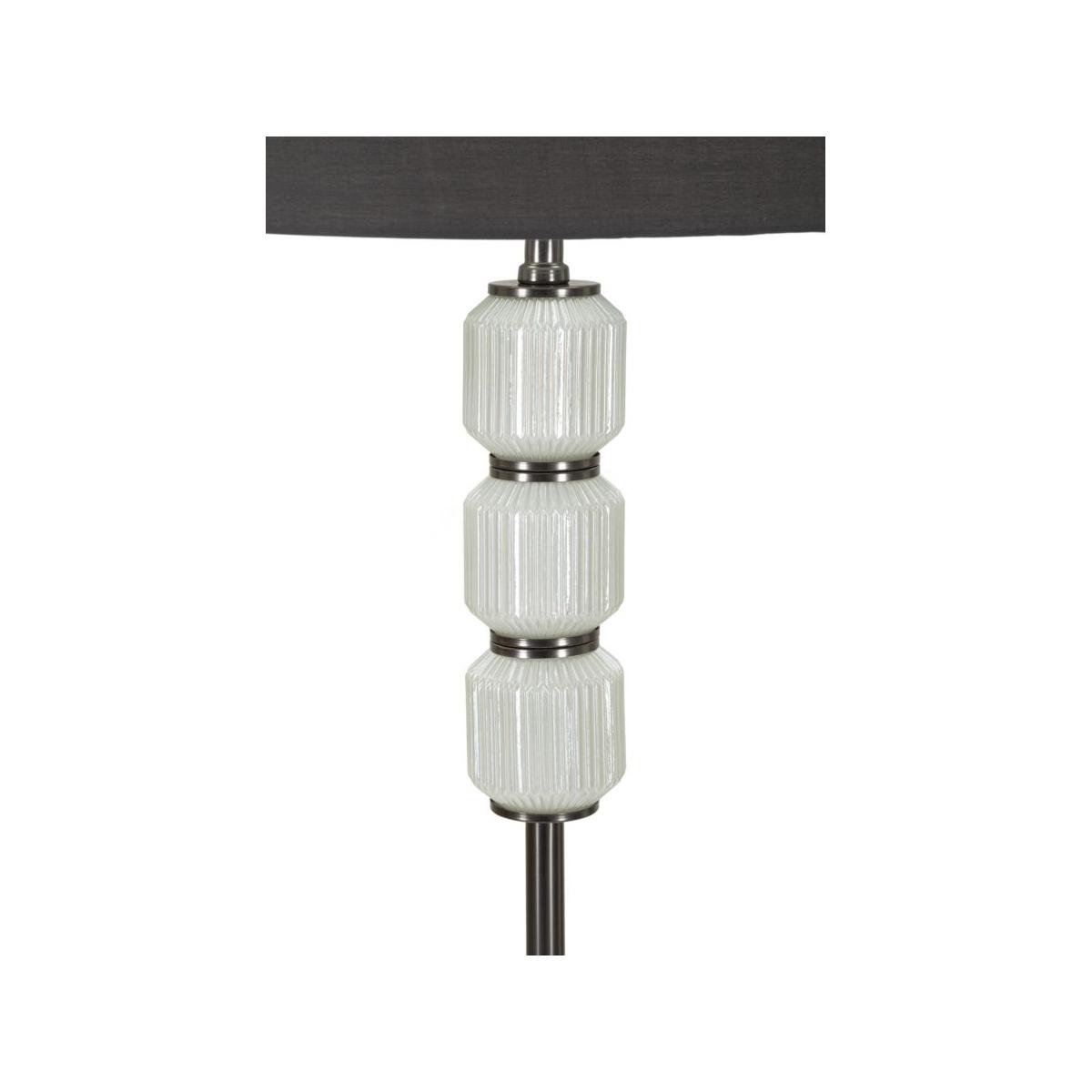 Lampada da terra bright one cm Ø 42,5x164