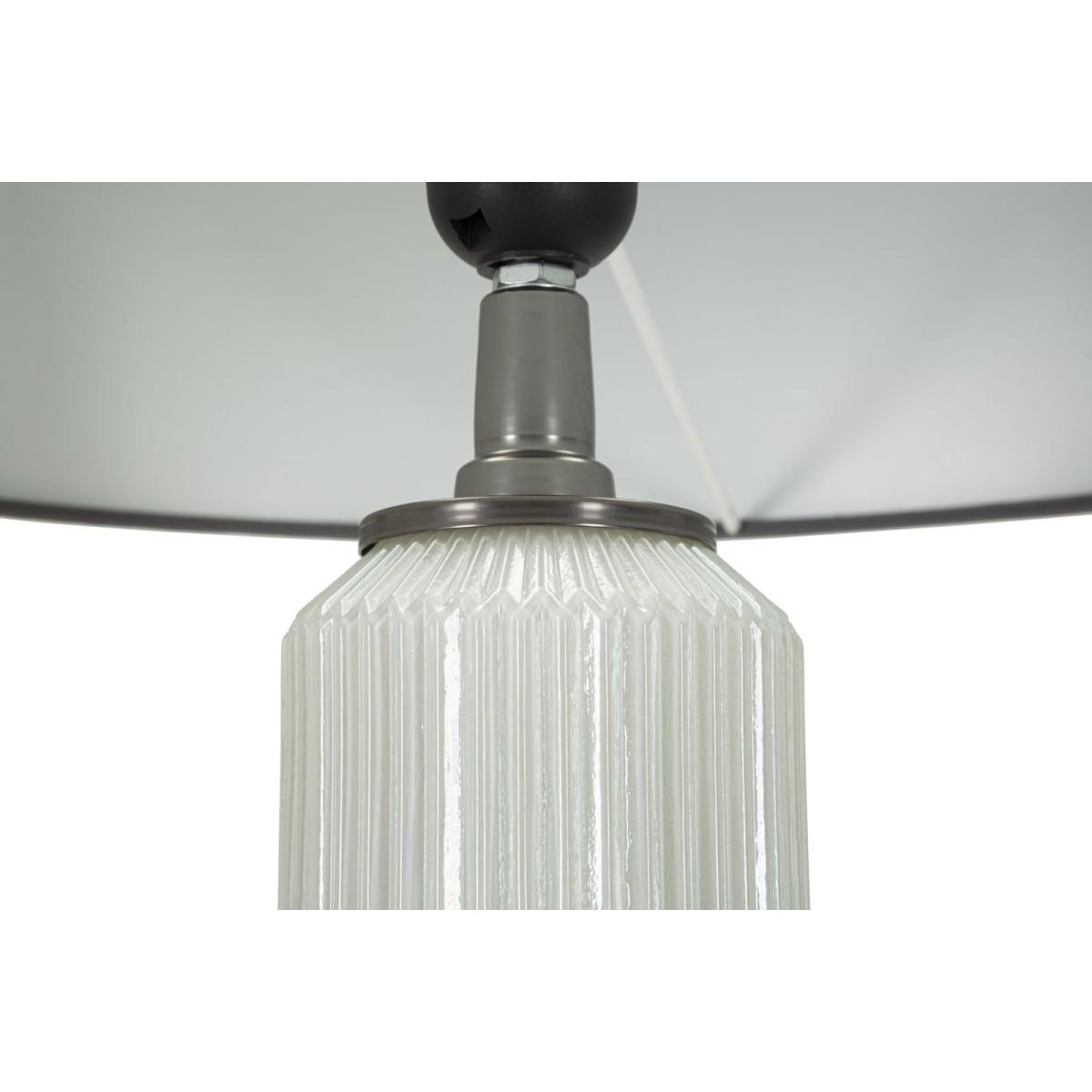 Lampada da terra bright one cm Ø 42,5x164