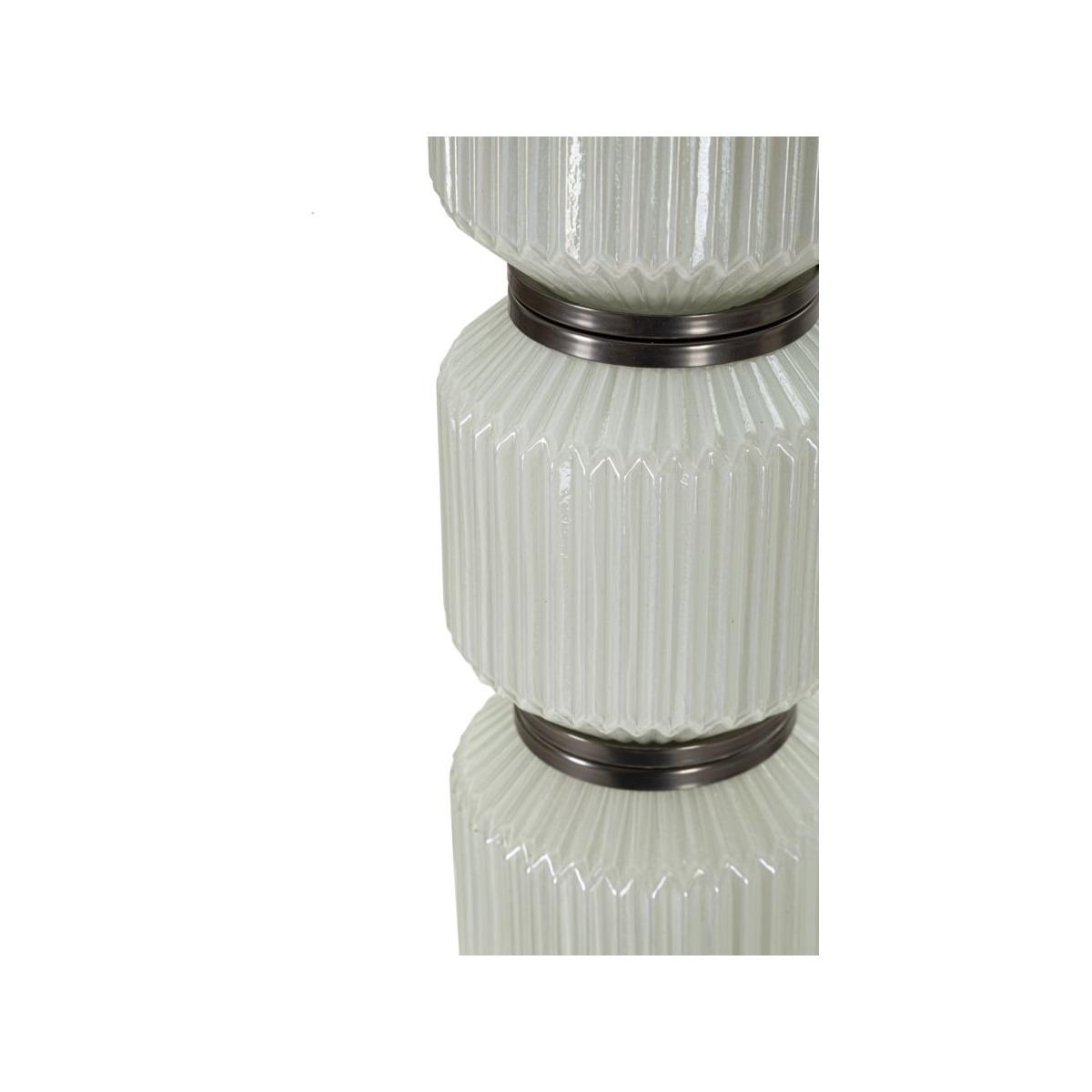 Lampada da terra bright one cm Ø 42,5x164