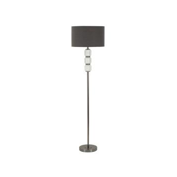 Lampada da terra bright one cm Ø 42,5x164