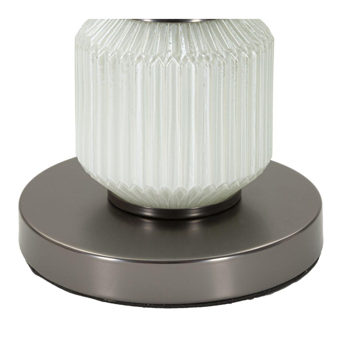 Lampada da tavolo bright three cm Ø 32,5x57