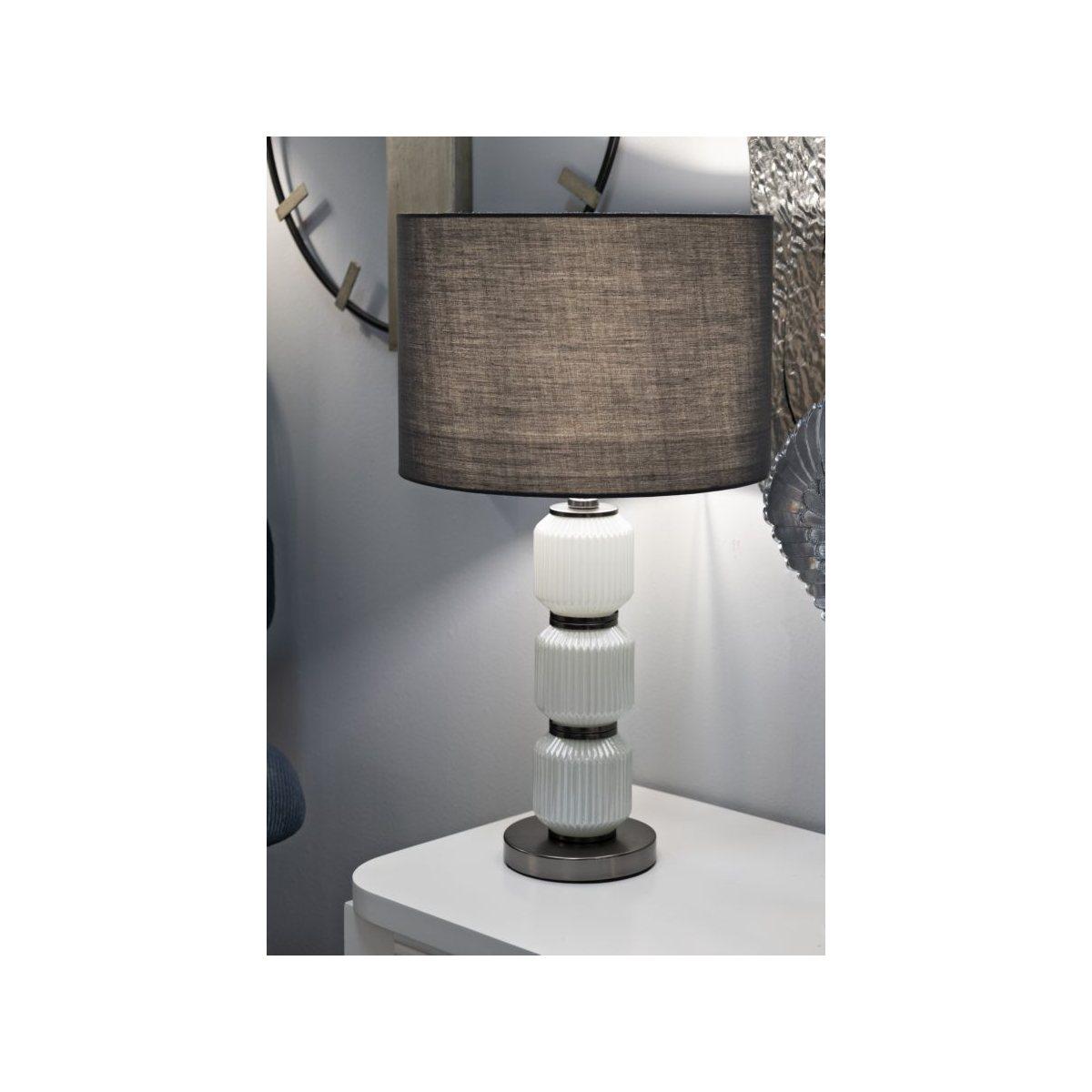 Lampada da tavolo bright three cm Ø 32,5x57