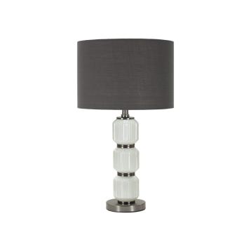 Lampada da tavolo bright three cm Ø 32,5x57