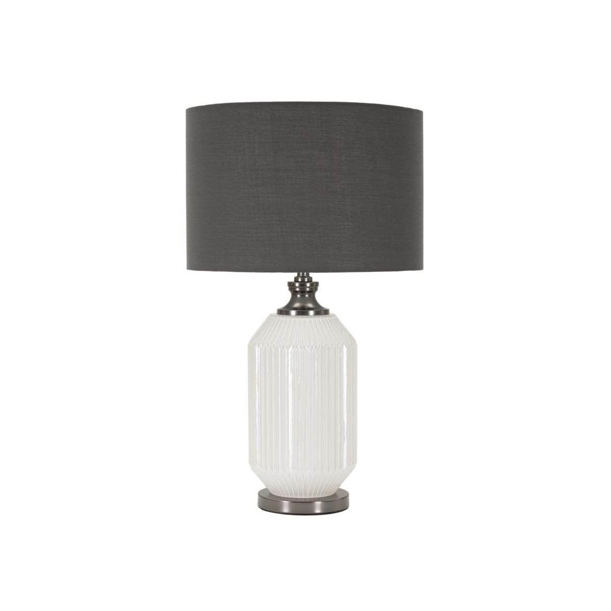 Lampada da tavolo brighty cm Ø 37,5x65