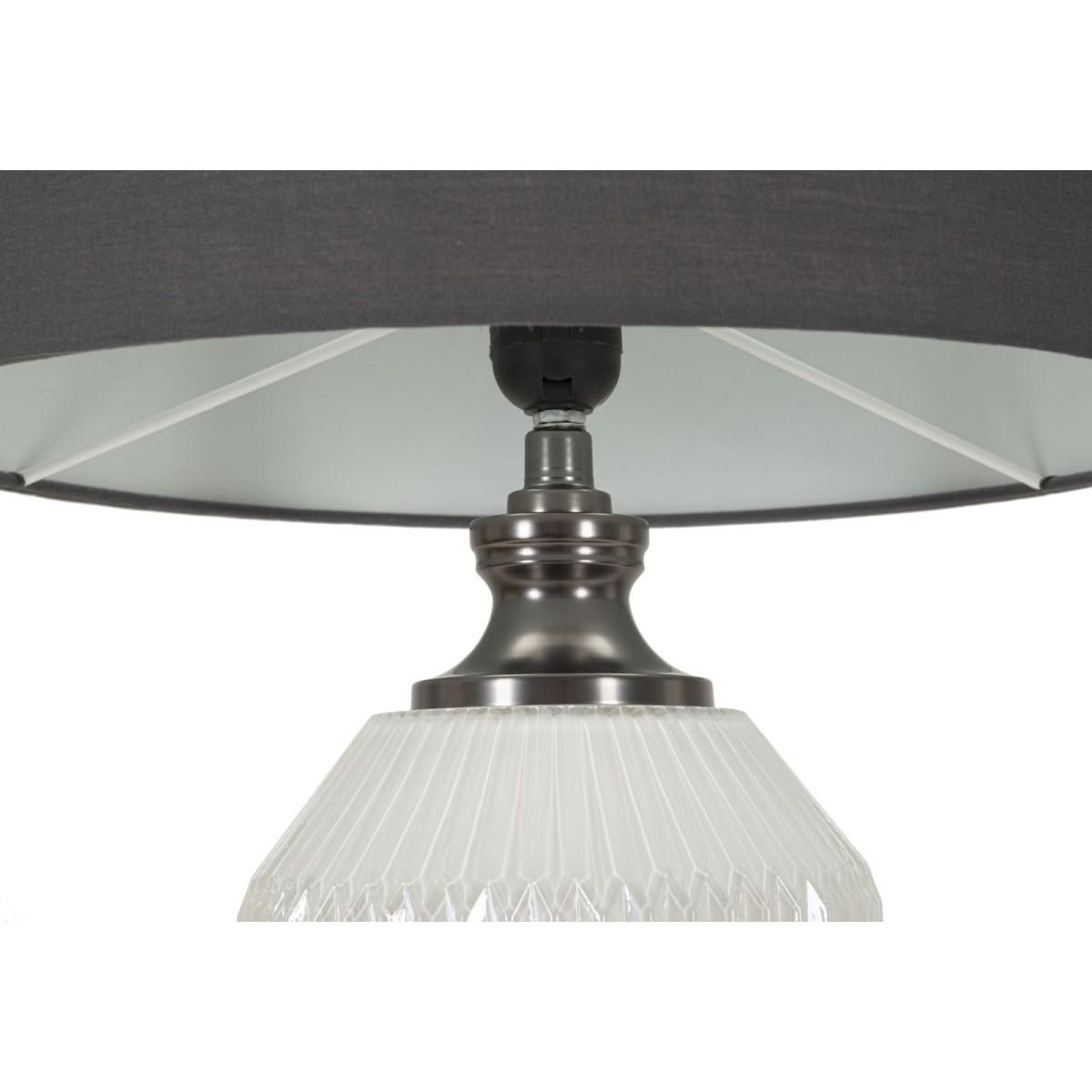 Lampada da tavolo brighty cm Ø 37,5x65