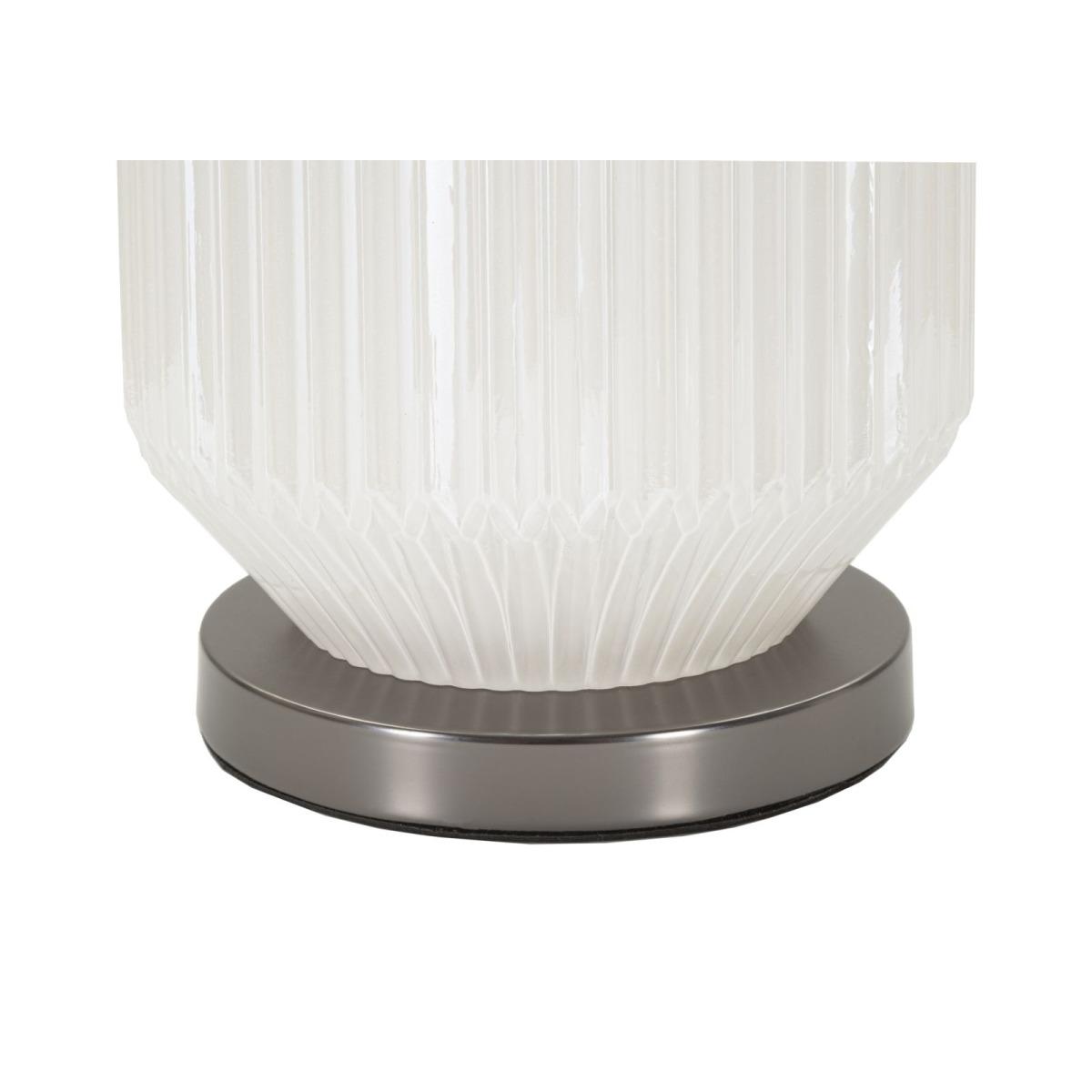 Lampada da tavolo brighty cm Ø 37,5x65