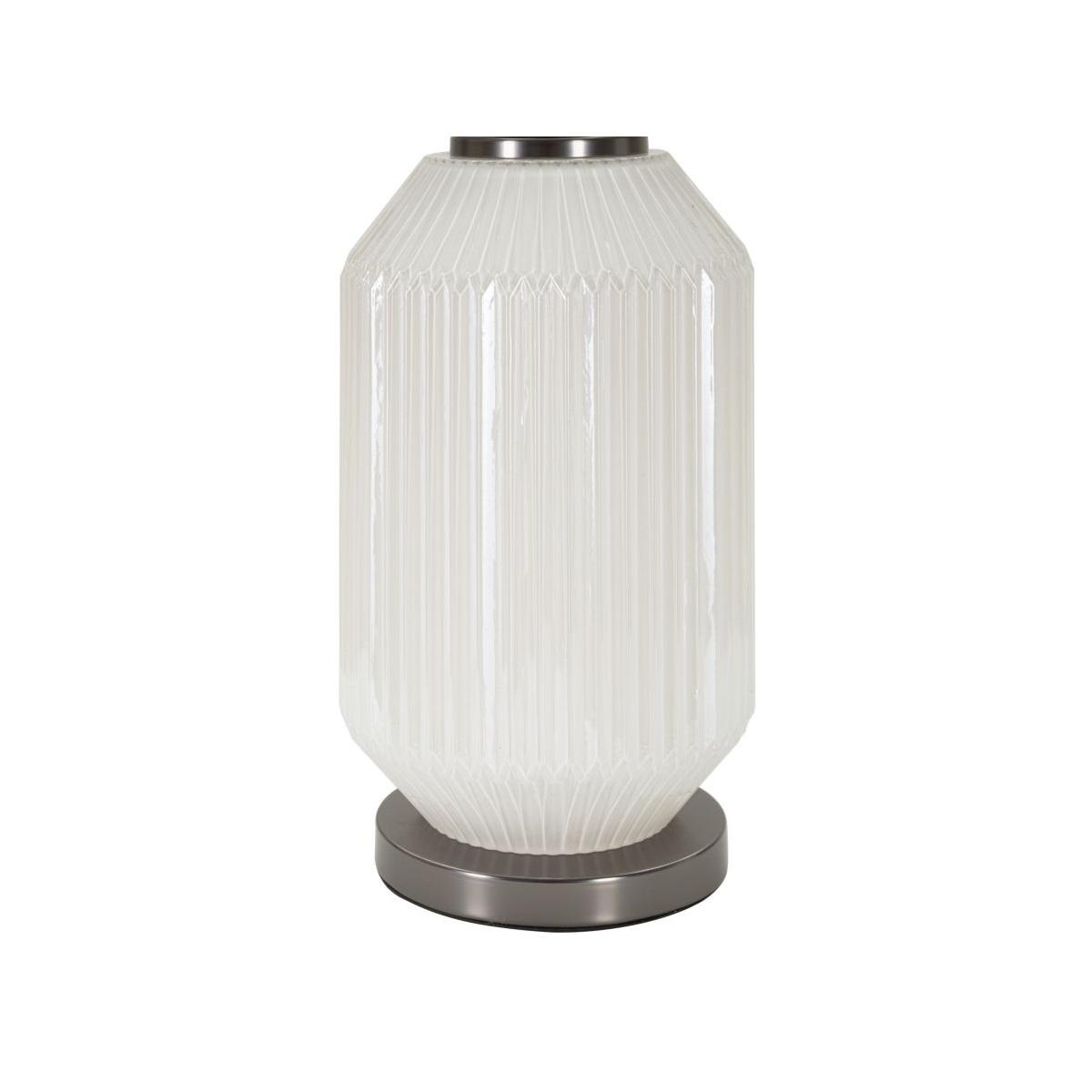 Lampada da tavolo brighty cm Ø 37,5x65