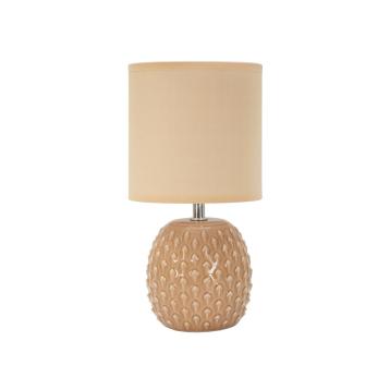Lampada da comodino pontus pesca cm Ø 14x27 min 2