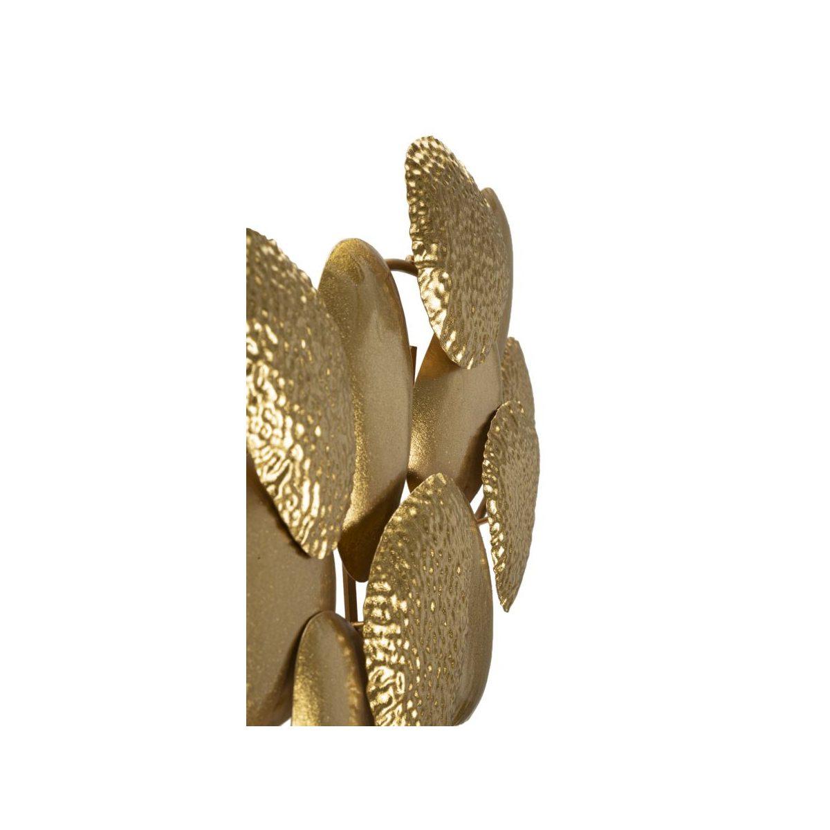 Lampada da muro shell cm 59,8x11x31