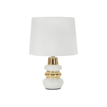 Lampada da tavolo liara cm Ø 23x32 min 2