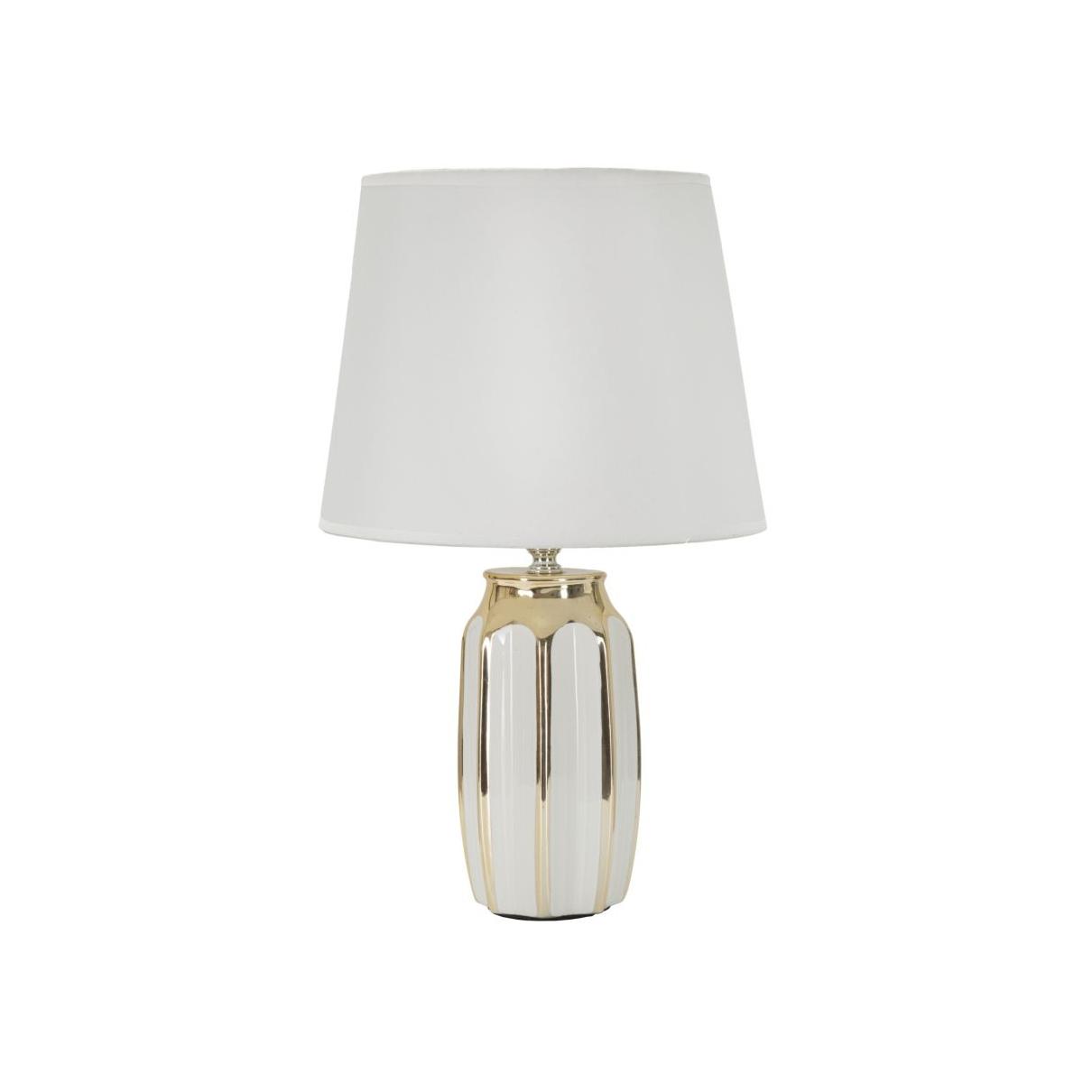 Lampada da tavolo cassy cm Ø 25x40,5 min 2