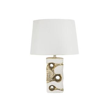 Lampada da tavolo florida cm Ø30x43,5