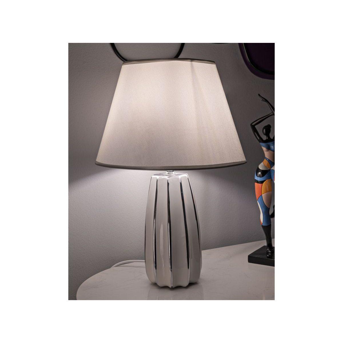 Lampada da tavolo emmi cm Ø 30x45 min 2