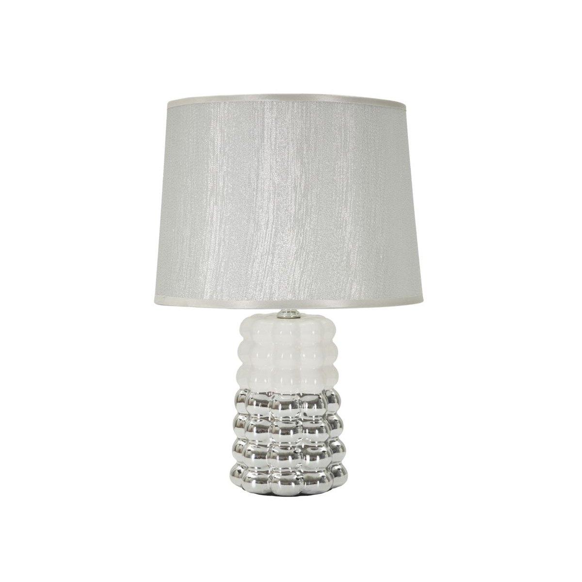 Lampada da tavolo lace cm Ø 23x33 min 2