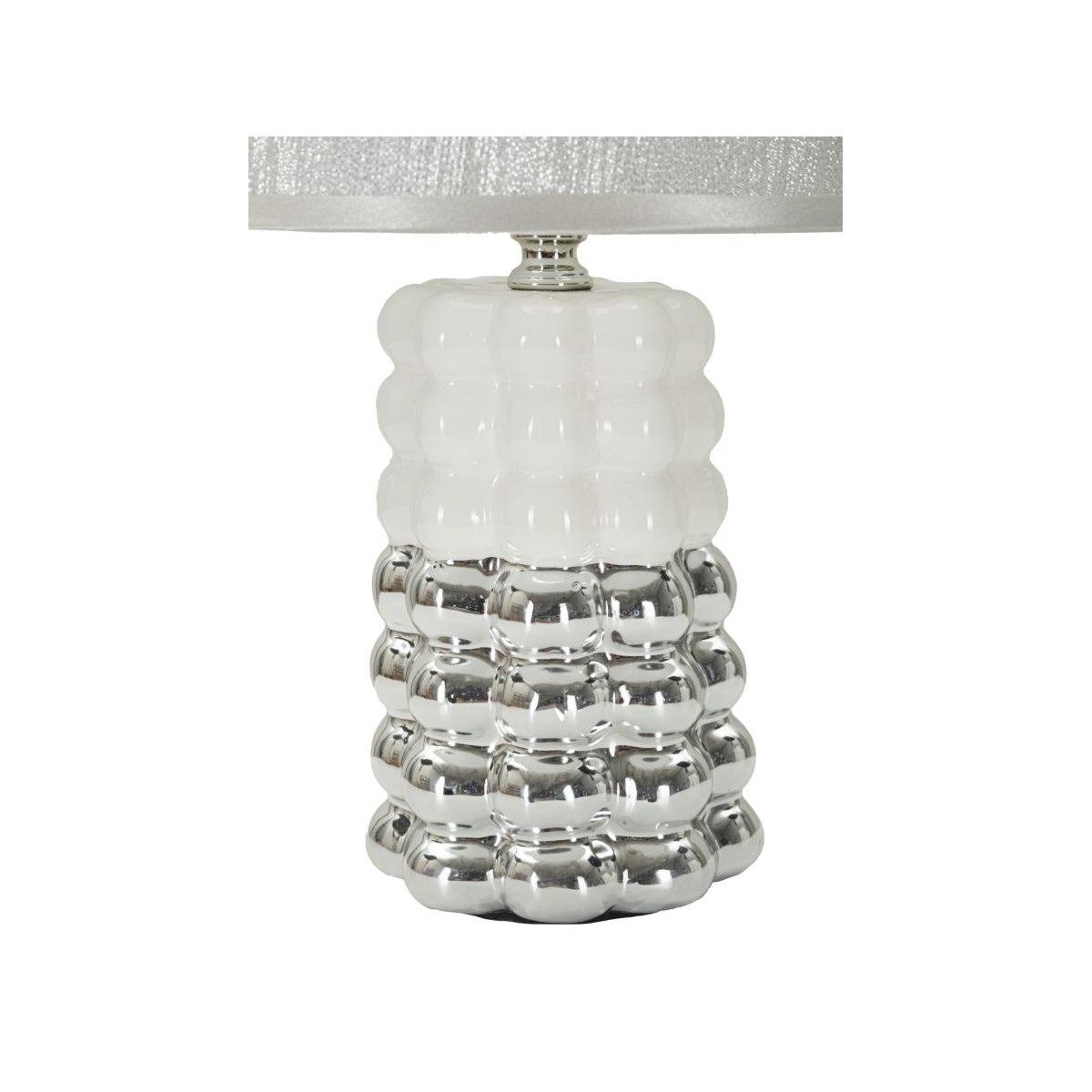 Lampada da tavolo lace cm Ø 23x33 min 2