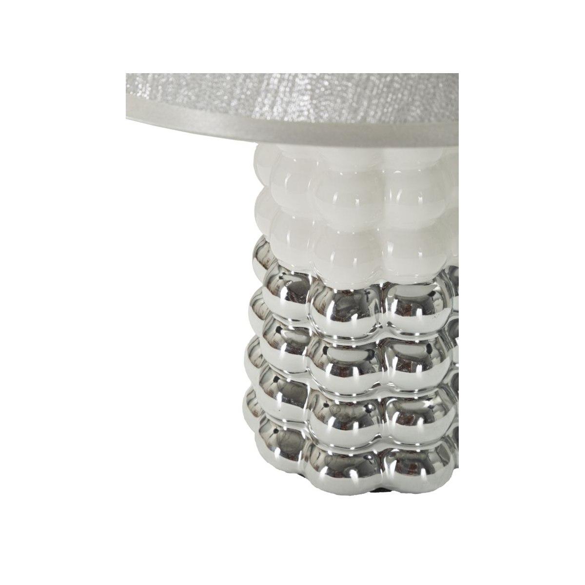 Lampada da tavolo lace cm Ø 23x33 min 2