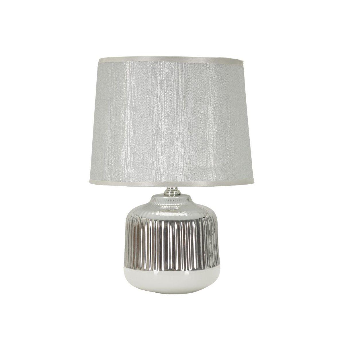 Lampada da tavolo lucina cm Ø 20x29 min 2