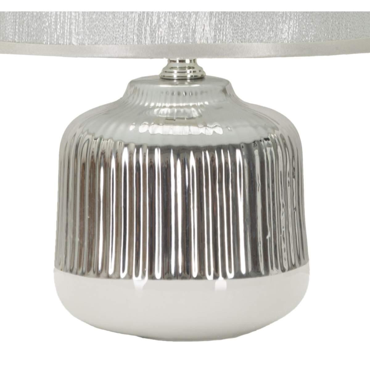 Lampada da tavolo lucina cm Ø 20x29 min 2