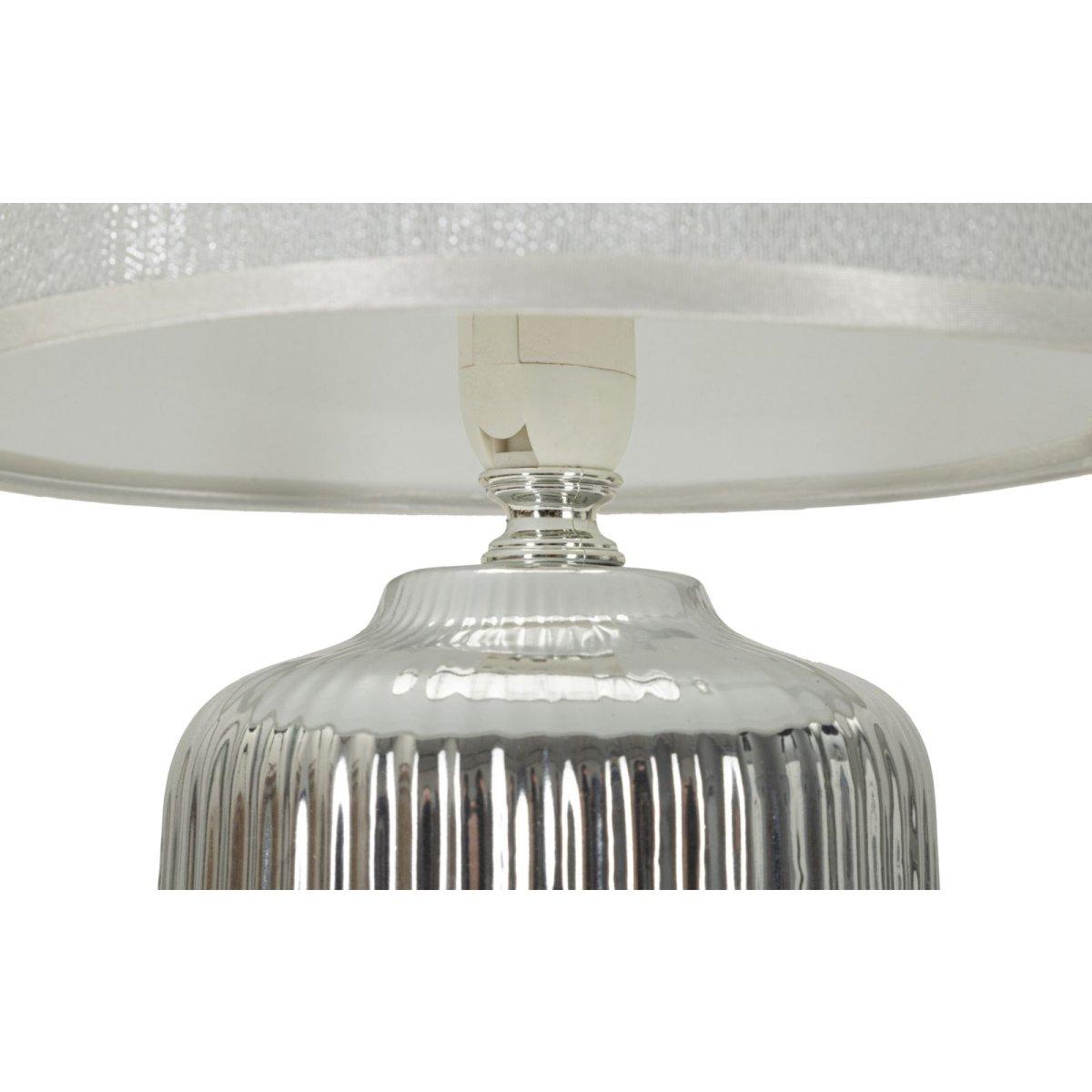 Lampada da tavolo lucina cm Ø 20x29 min 2