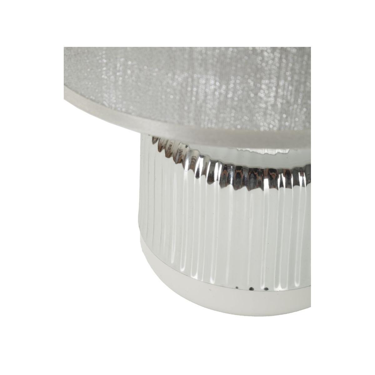 Lampada da tavolo lucina cm Ø 20x29 min 2