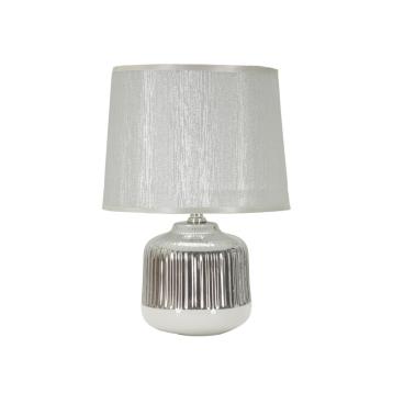 Lampada da tavolo lucina cm Ø 20x29 min 2