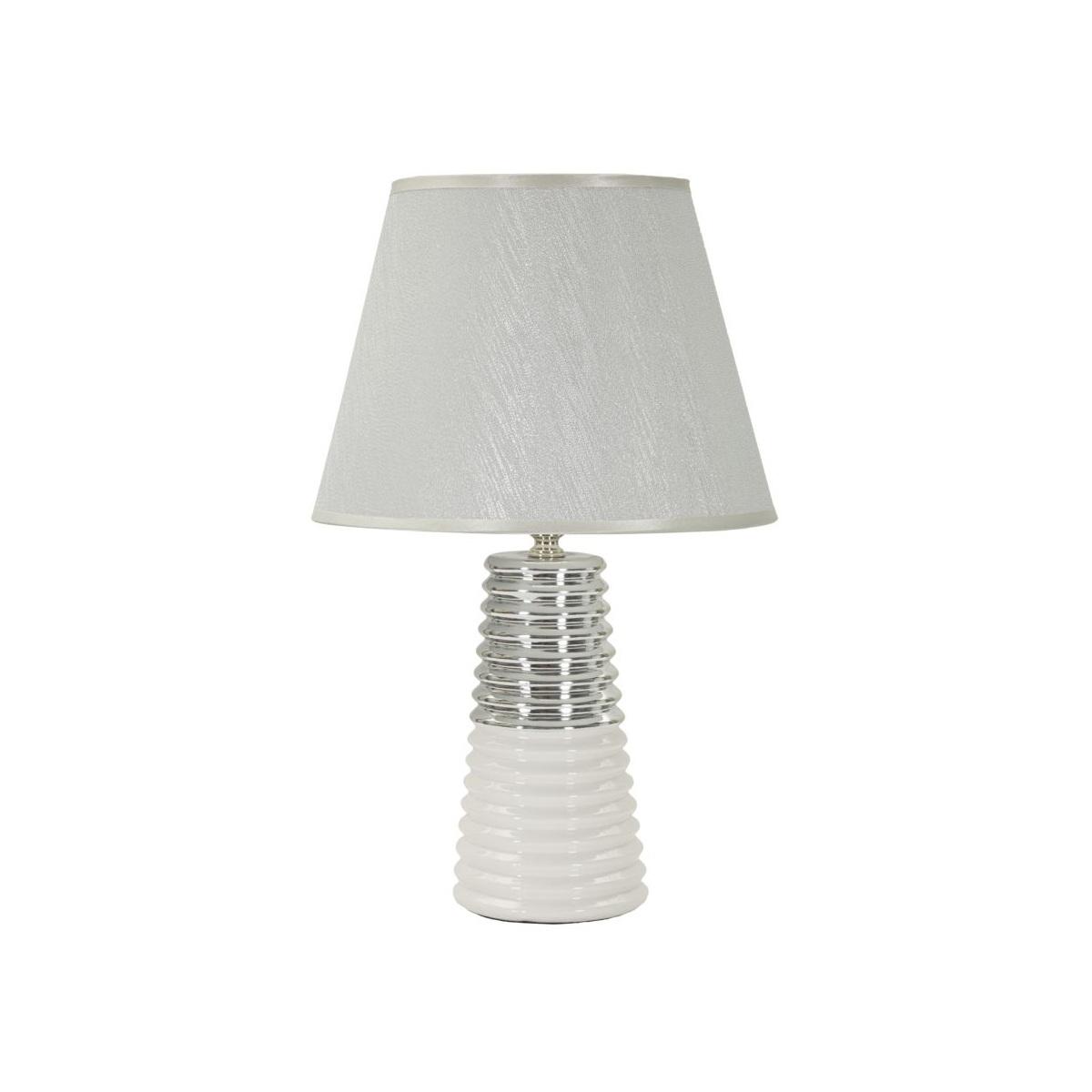Lampada da tavolo candela cm Ø 25x41 min 2