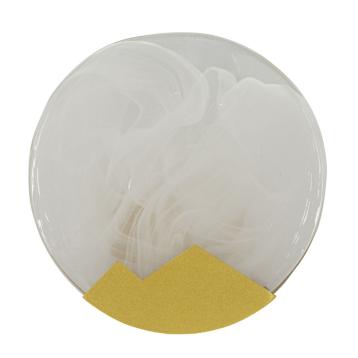 Lampada da muro moon cm Ø 20x10