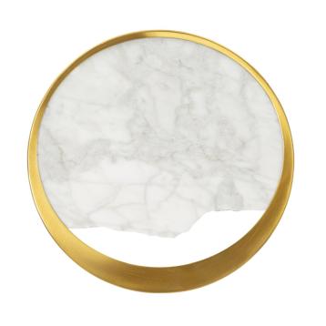 Lampada da muro marble cm 24x6x24