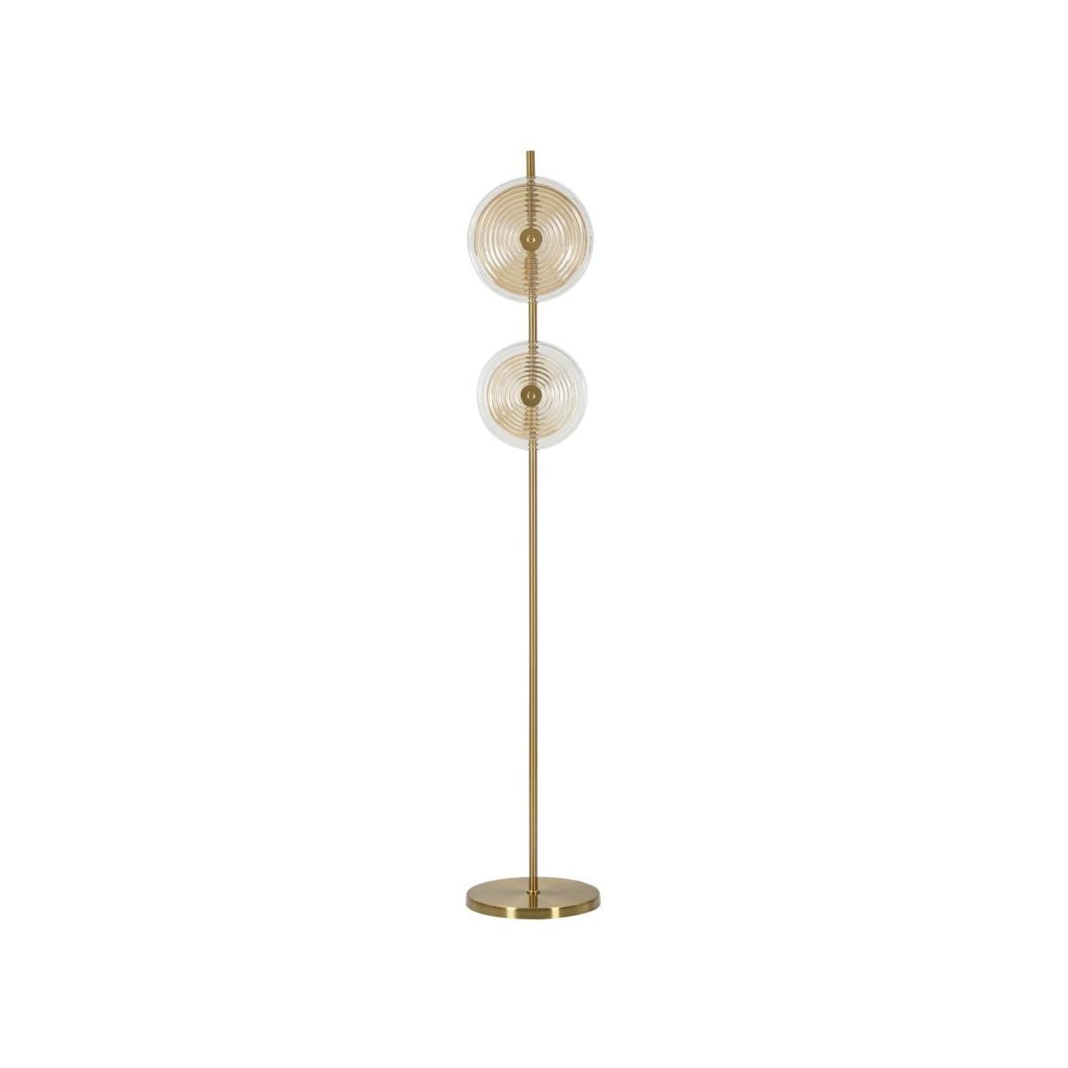 Lampada da terra venice cm Ø 30x170