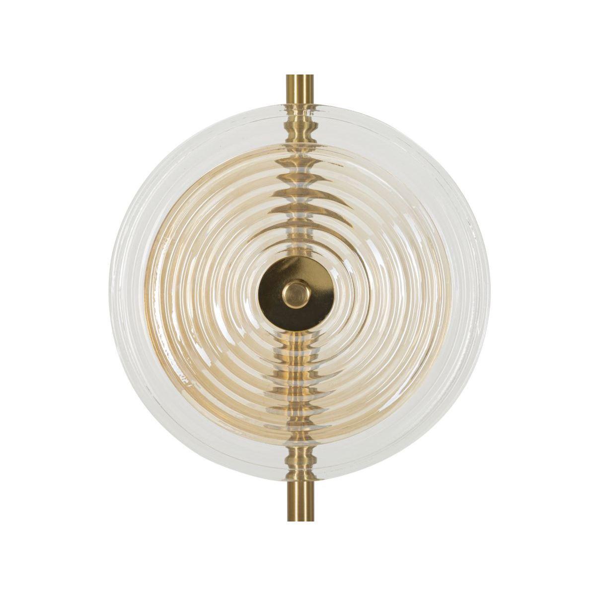 Lampada da terra venice cm Ø 30x170