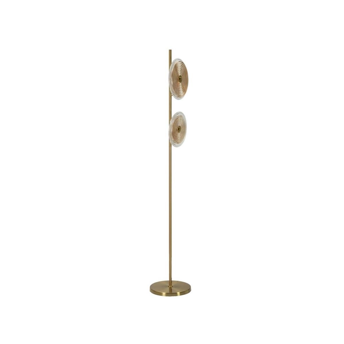 Lampada da terra venice cm Ø 30x170
