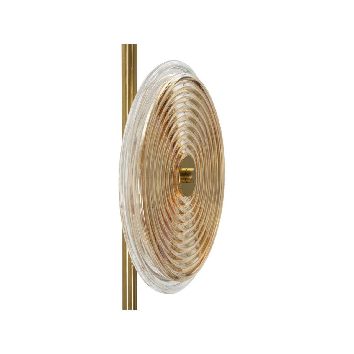 Lampada da terra venice cm Ø 30x170