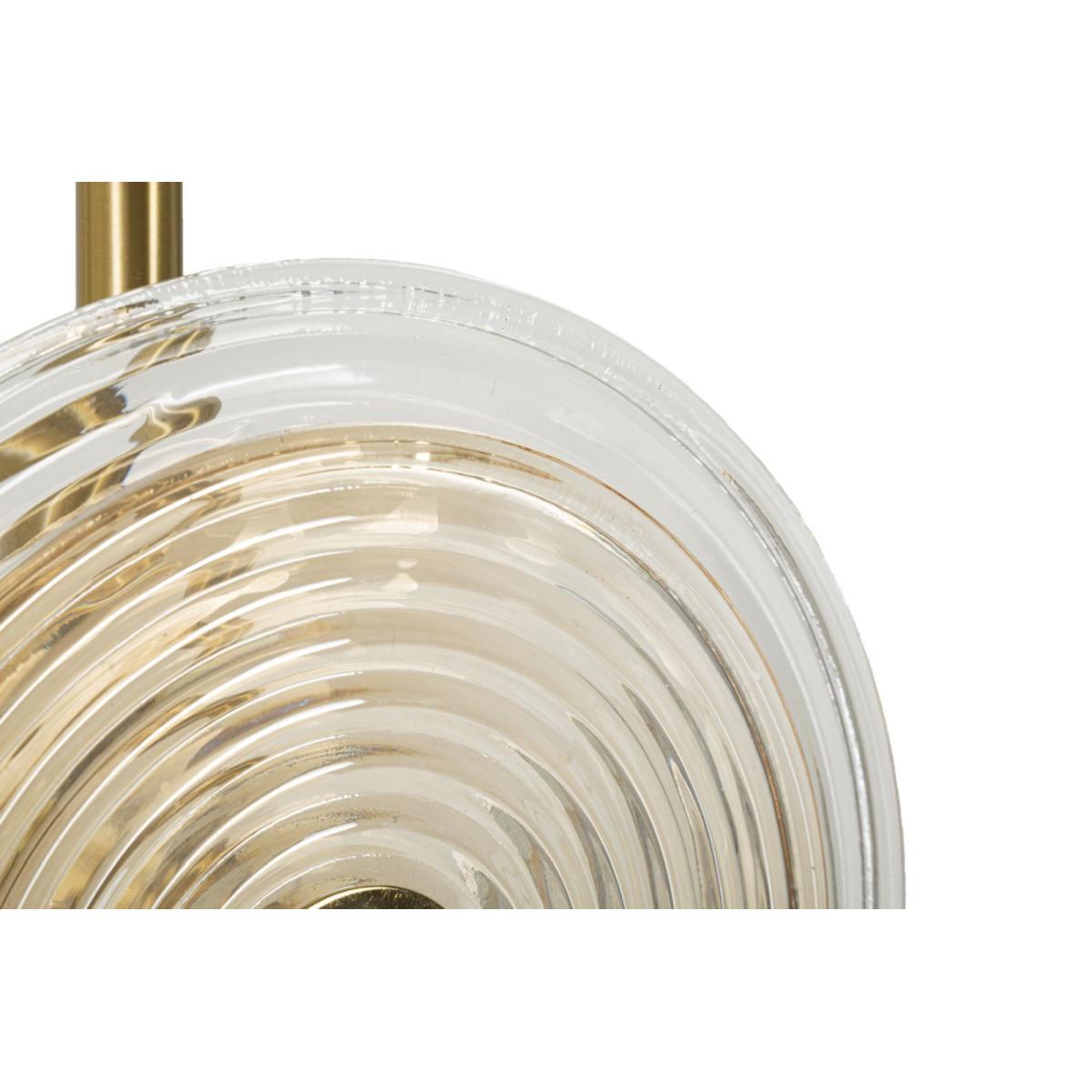 Lampada da terra venice cm Ø 30x170