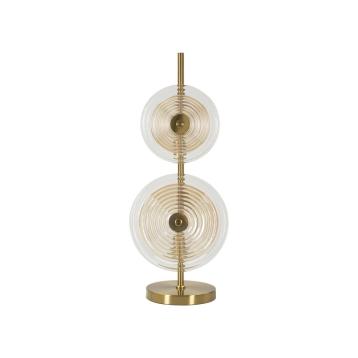 Lampada da tavolo venice cm Ø 25x63