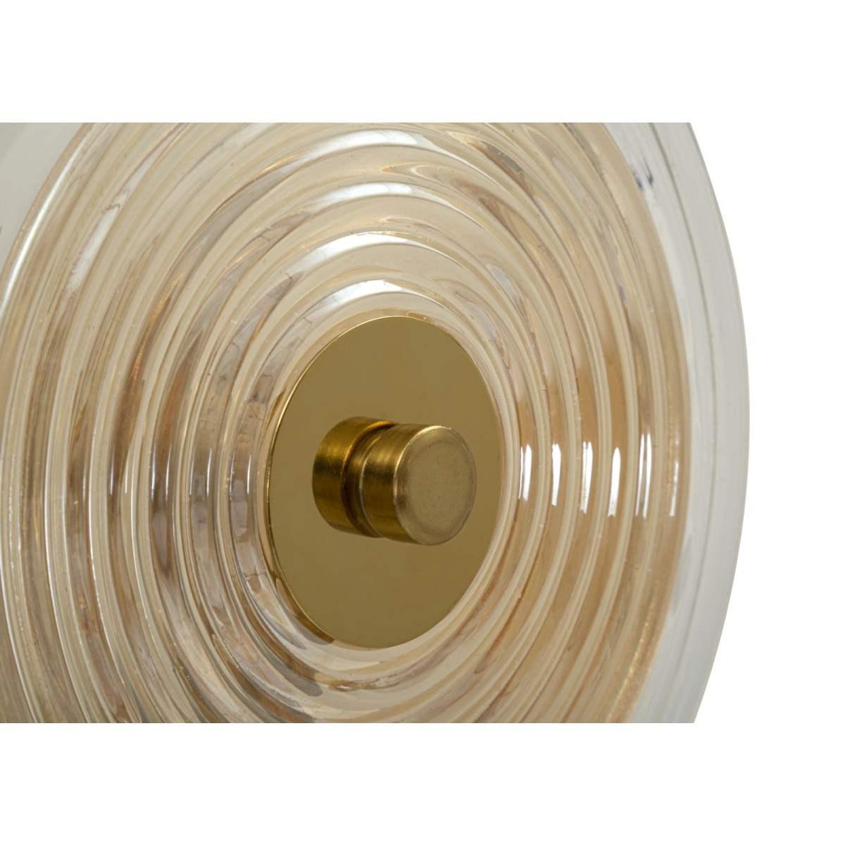 Lampada da muro venice cm 25x10x52