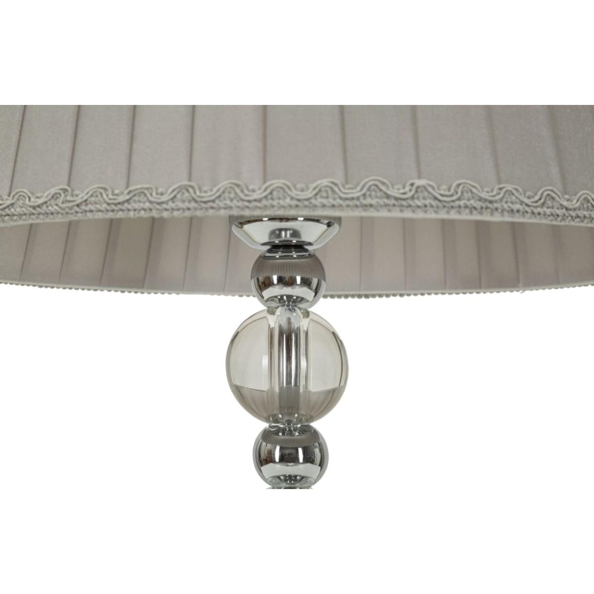 Lampada da tavolo tolly cm Ø 30x48