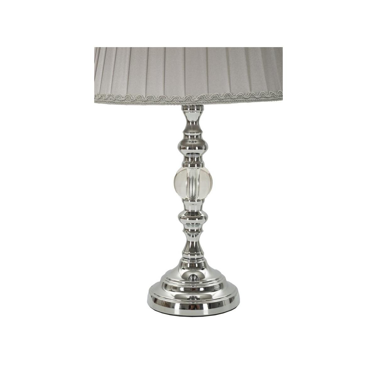 Lampada da tavolo tilly cm Ø 25x46