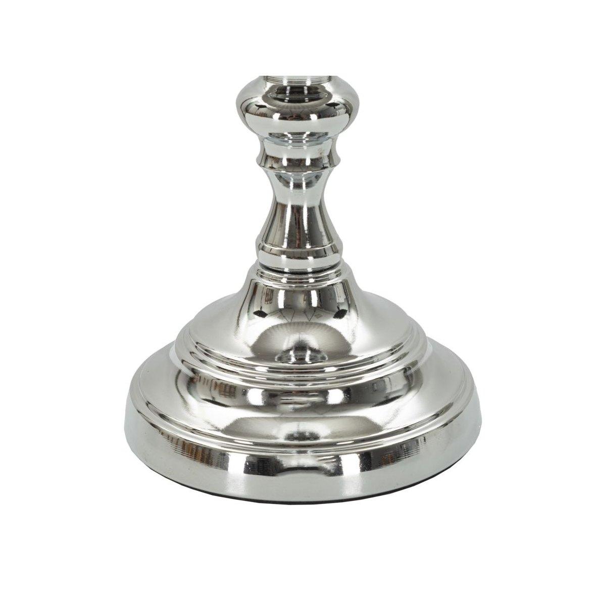 Lampada da tavolo tilly cm Ø 25x46