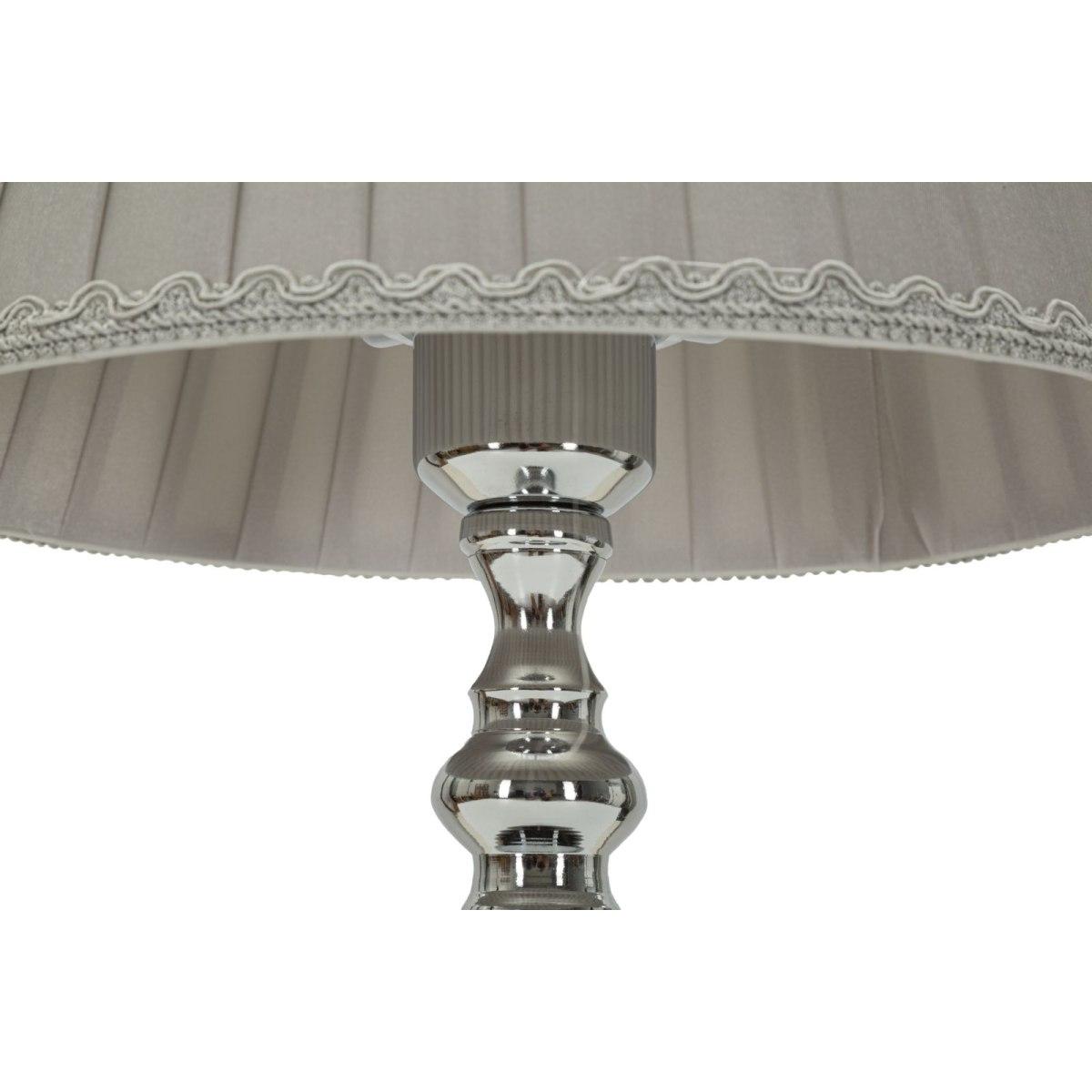 Lampada da tavolo tilly cm Ø 25x46