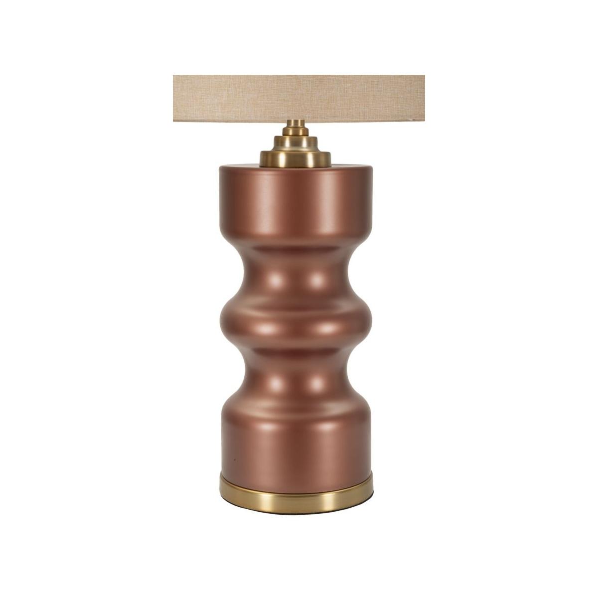 Lampada da tavolo rosenthal -a- cm Ø 40,5x69,5