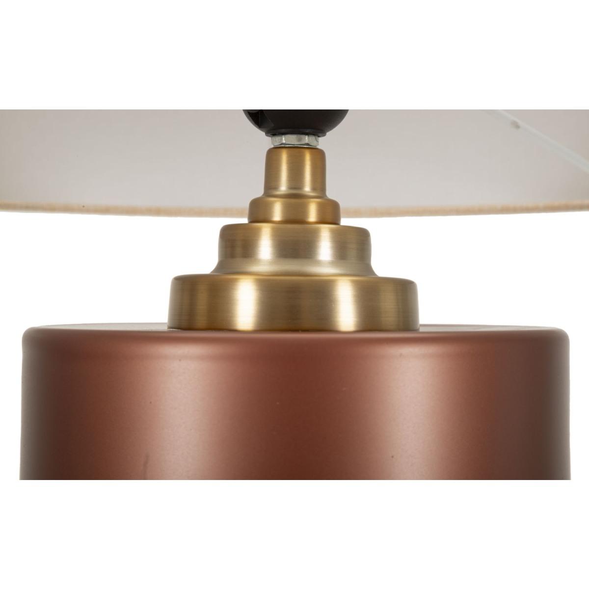 Lampada da tavolo rosenthal -a- cm Ø 40,5x69,5