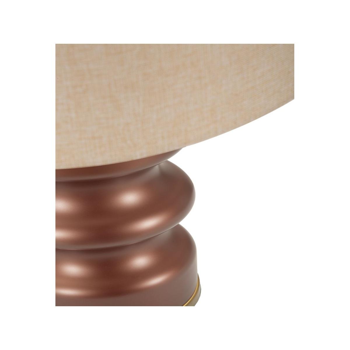 Lampada da tavolo rosenthal -b- cm Ø 36,5x56,5