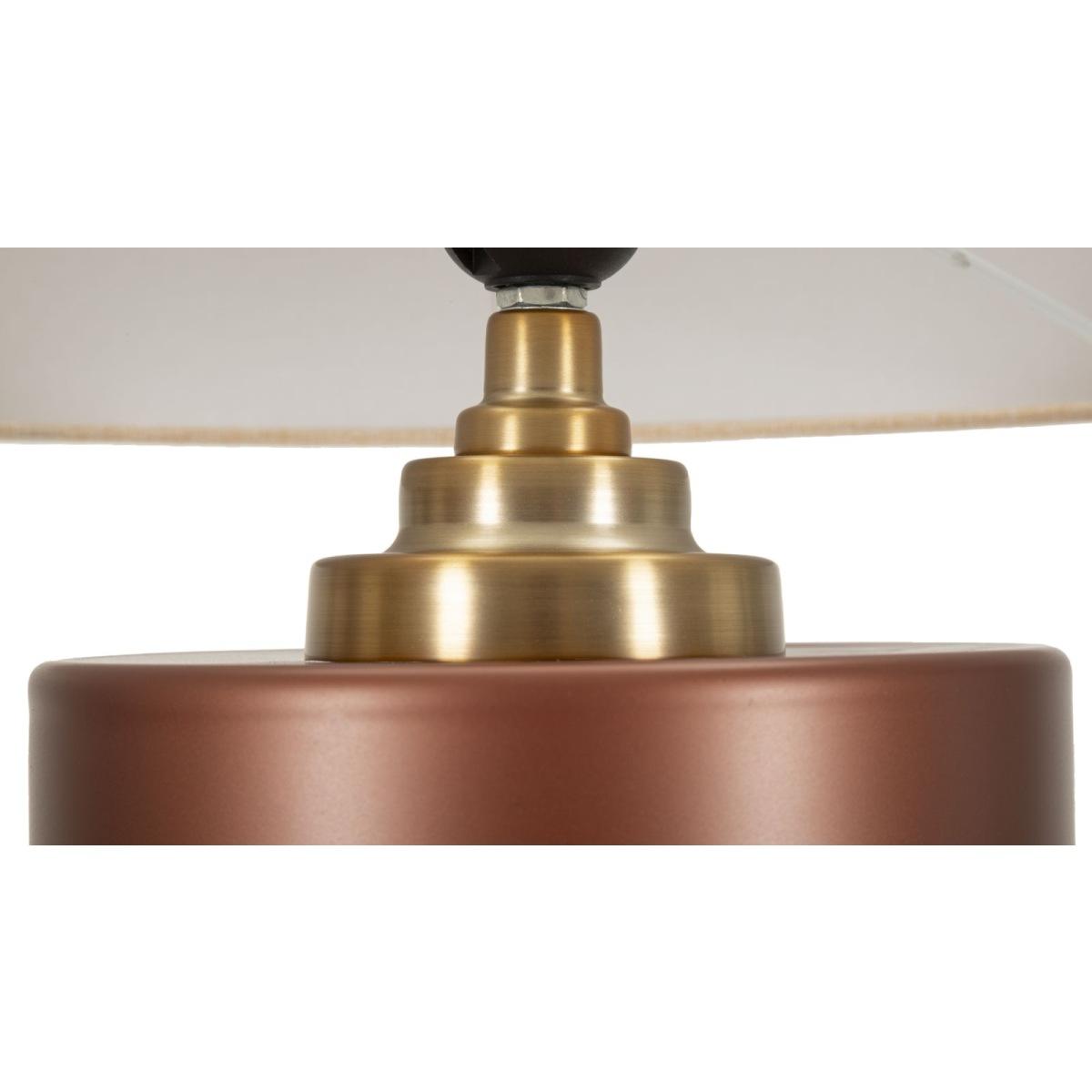 Lampada da tavolo rosenthal -b- cm Ø 36,5x56,5