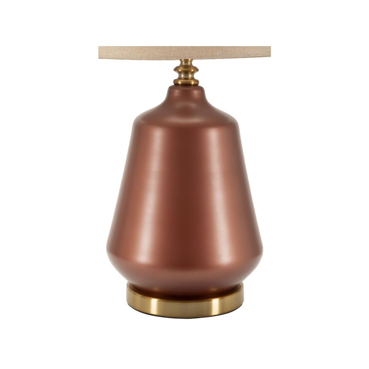 Lampada da tavolo rosenthal -c- cm Ø 35,5x65