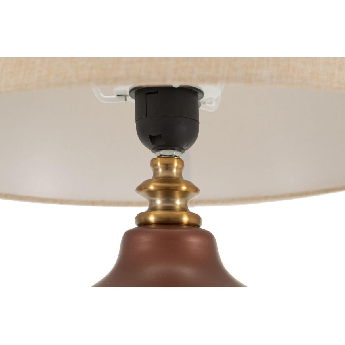 Lampada da tavolo rosenthal -c- cm Ø 35,5x65