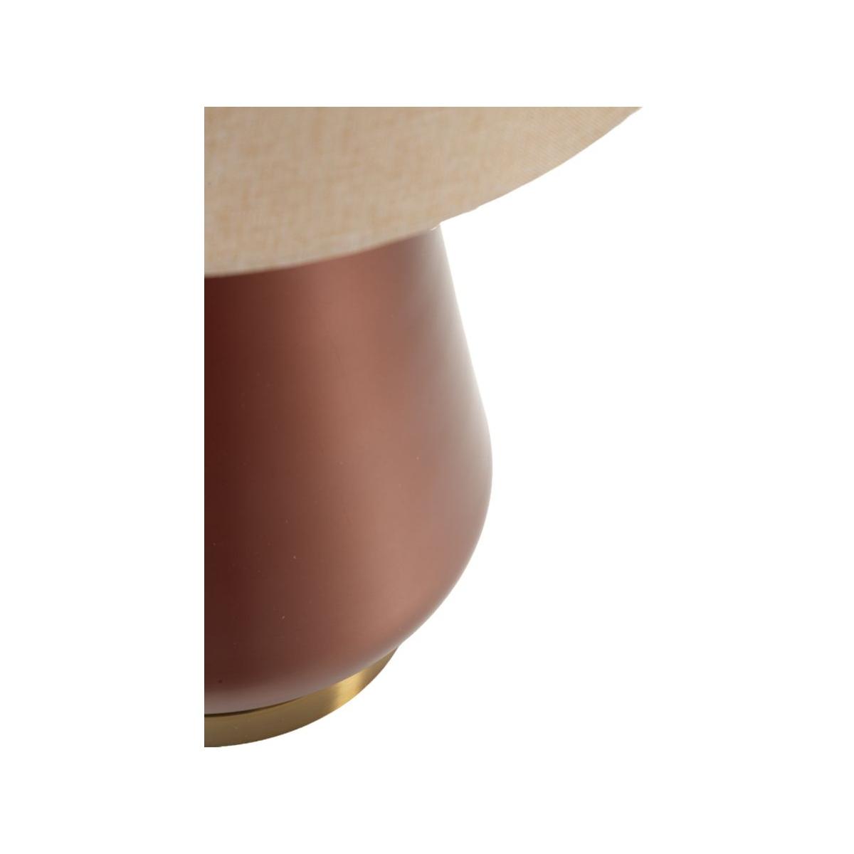 Lampada da tavolo rosenthal -c- cm Ø 35,5x65
