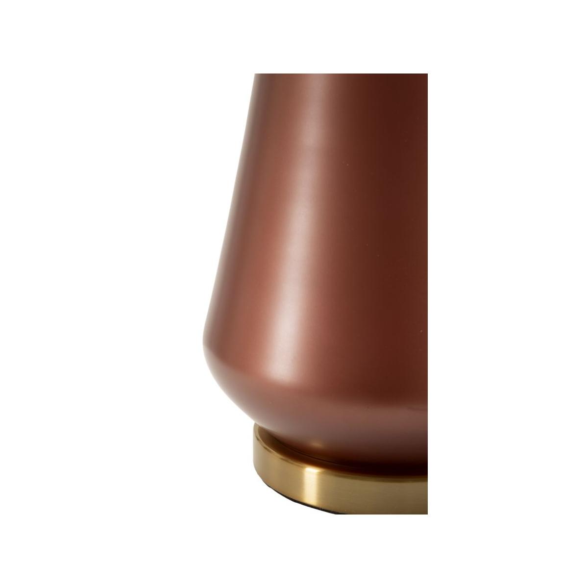 Lampada da tavolo rosenthal -c- cm Ø 35,5x65