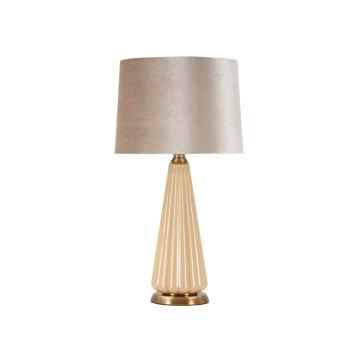 Lampada da tavolo perly -a- cm Ø 36,5x68,5