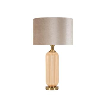 Lampada da tavolo perly -c- cm Ø 35,5x64